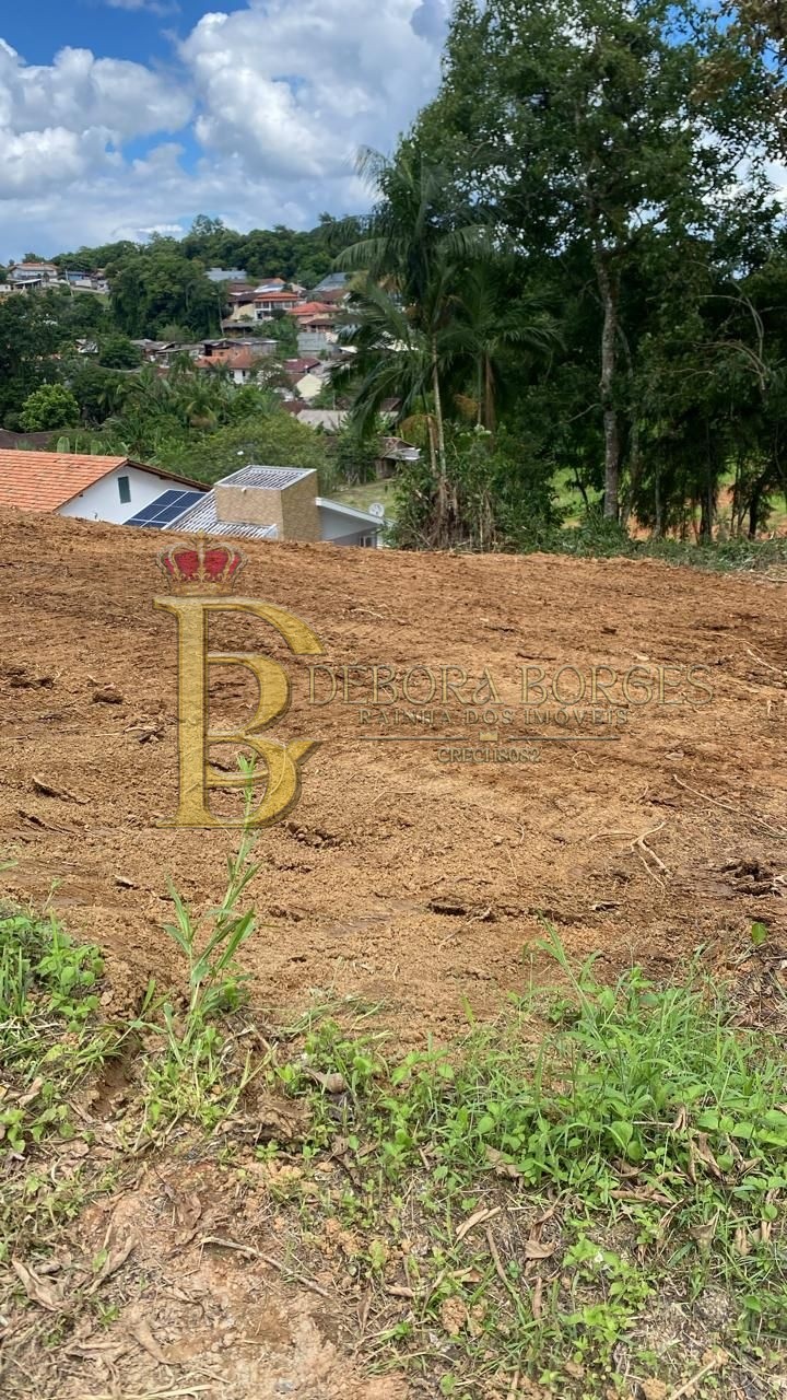Lote/Terreno de 324m² no bairro Itoupava Central, em Blumenau | Eu Corretor