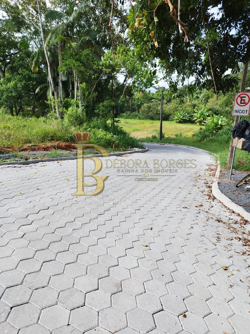 Lote/Terreno de 324m² no bairro Itoupava Central, em Blumenau | Eu Corretor