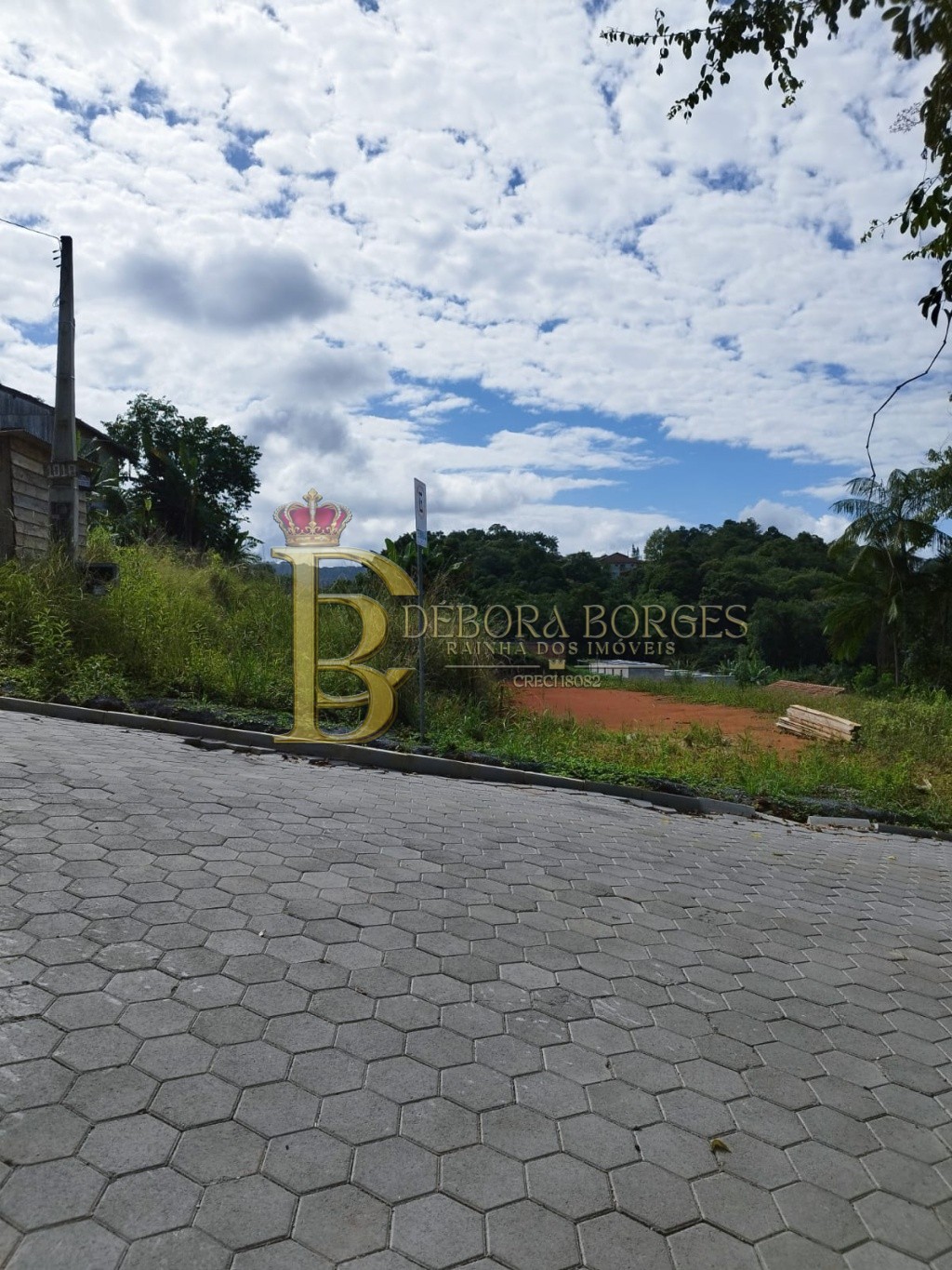 Lote/Terreno de 324m² no bairro Itoupava Central, em Blumenau | Eu Corretor