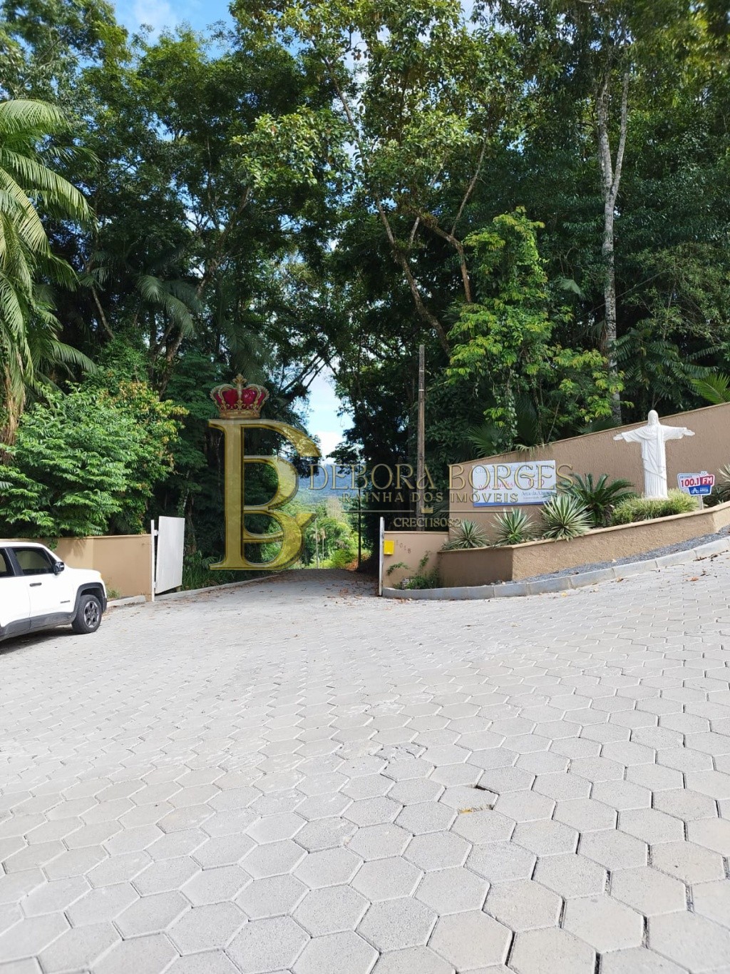 Lote/Terreno de 324m² no bairro Itoupava Central, em Blumenau | Eu Corretor