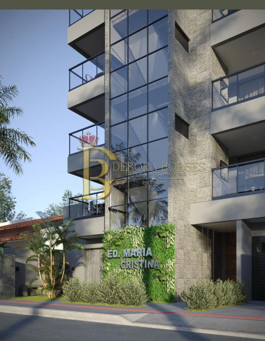 Apartamento de 2 quartos, 90m² no bairro Gravatá, em Navegantes | Eu Corretor