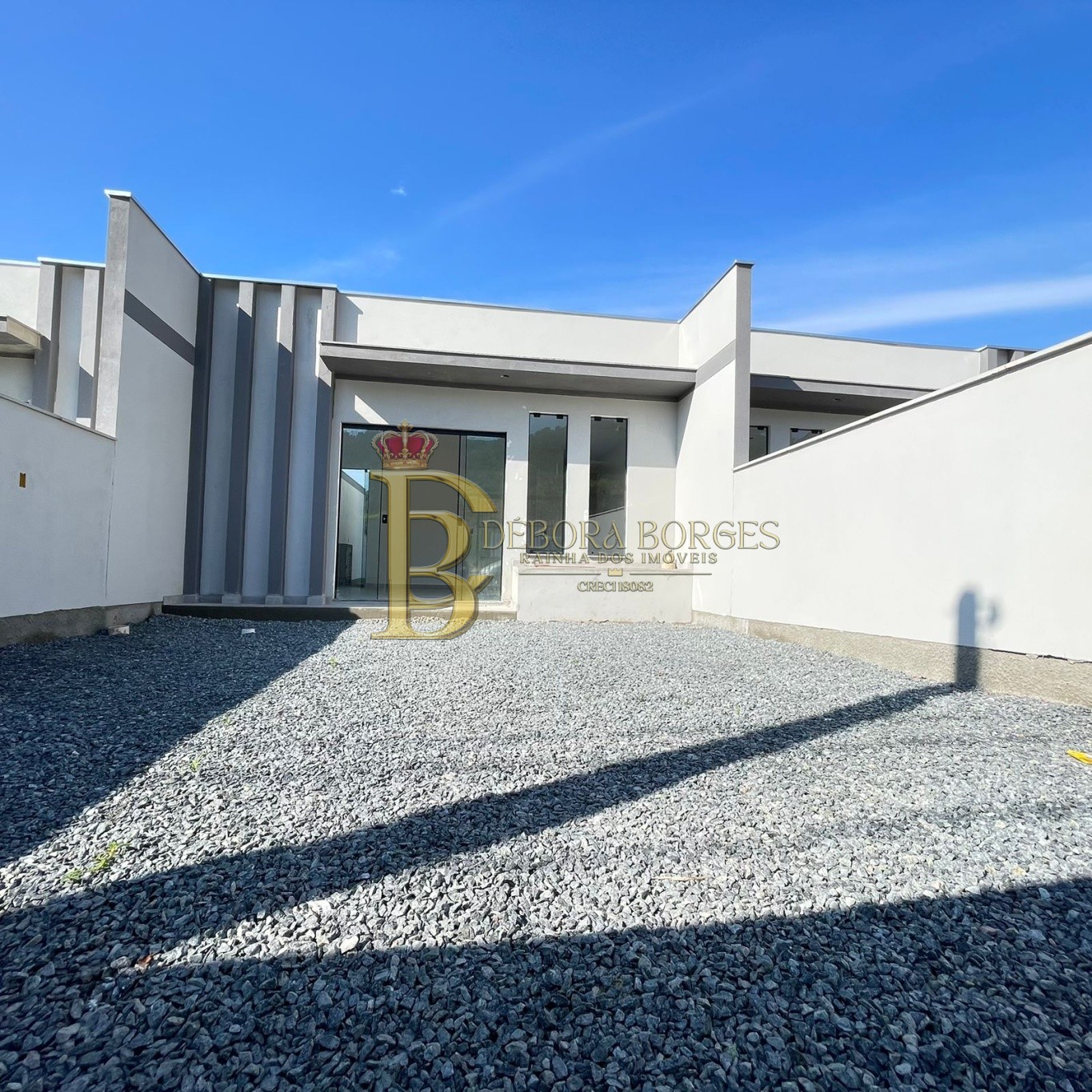 Casa de 2 quartos, 90m² no bairro Itoupava Central, em Blumenau | Eu Corretor
