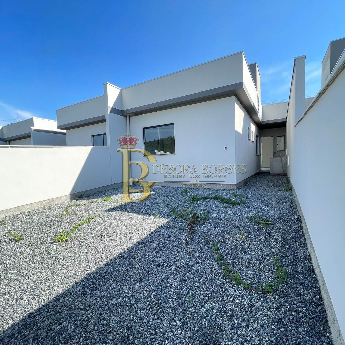 Casa de 2 quartos, 90m² no bairro Itoupava Central, em Blumenau | Eu Corretor
