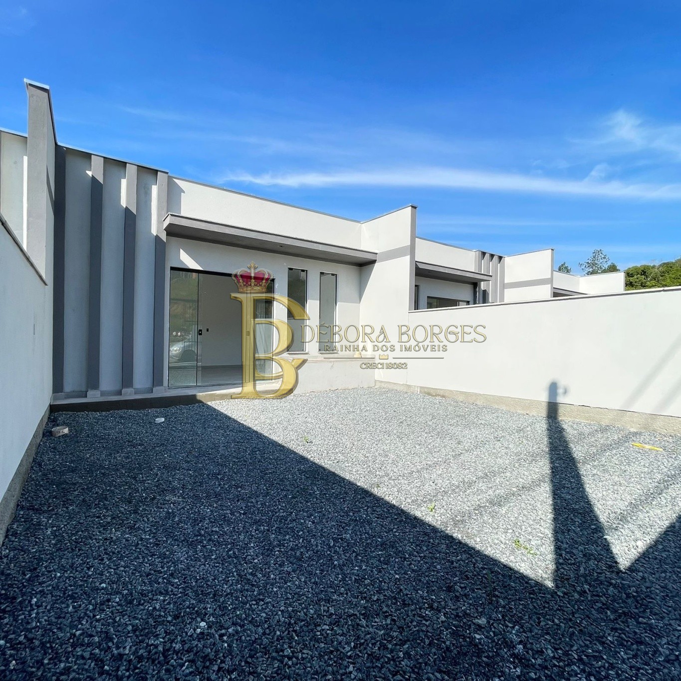 Casa de 2 quartos, 90m² no bairro Itoupava Central, em Blumenau | Eu Corretor