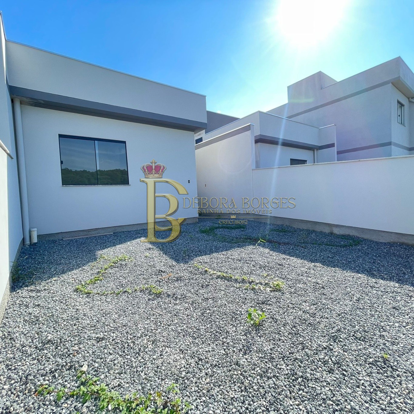Casa de 2 quartos, 90m² no bairro Itoupava Central, em Blumenau | Eu Corretor