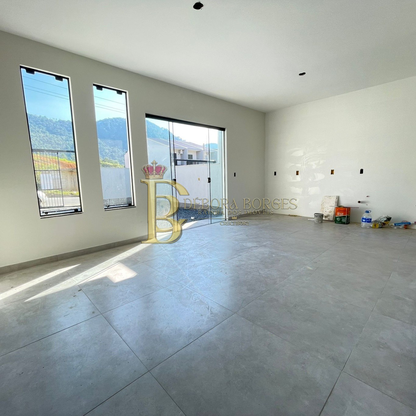 Casa de 2 quartos, 90m² no bairro Itoupava Central, em Blumenau | Eu Corretor