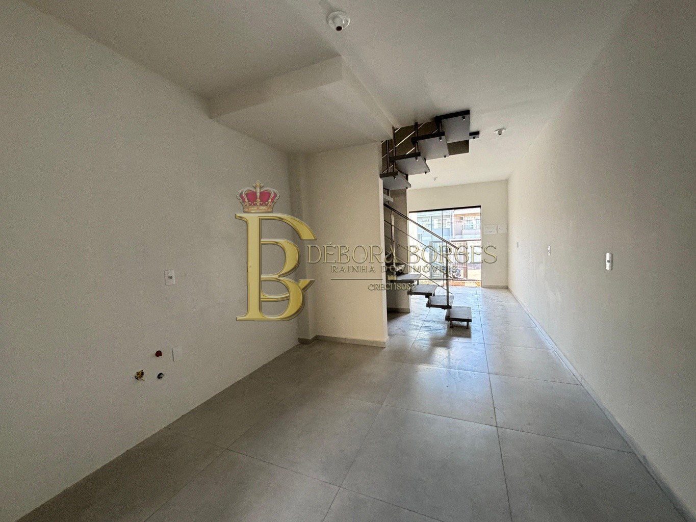 Sobrado de 2 quartos, 90m² no bairro Tribess, em Blumenau | Eu Corretor