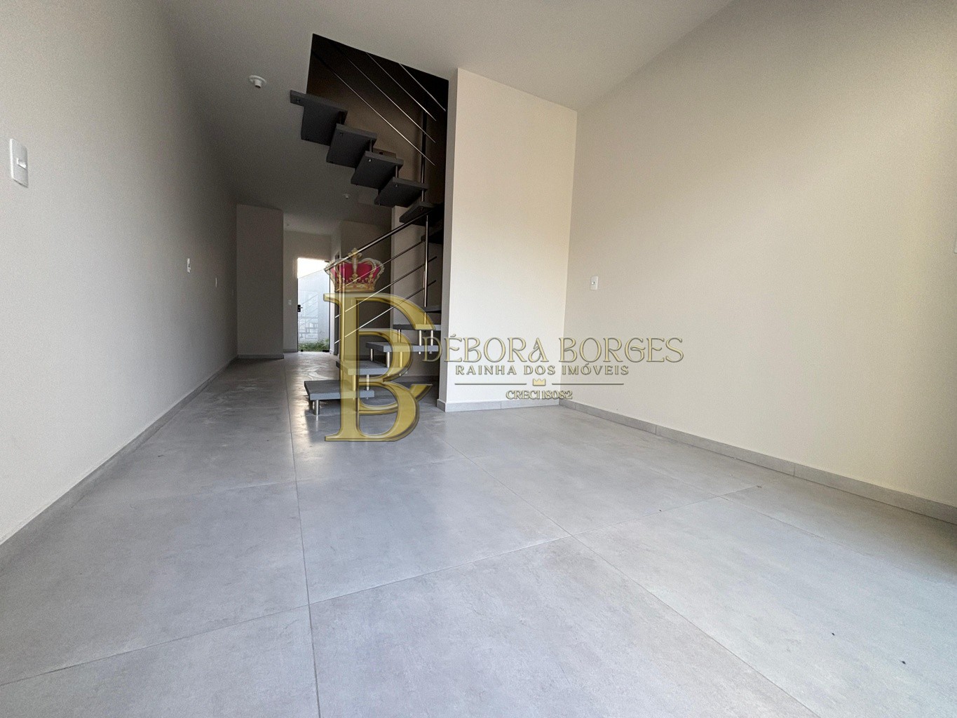 Sobrado de 2 quartos, 90m² no bairro Fortaleza Alta, em Blumenau | Eu Corretor