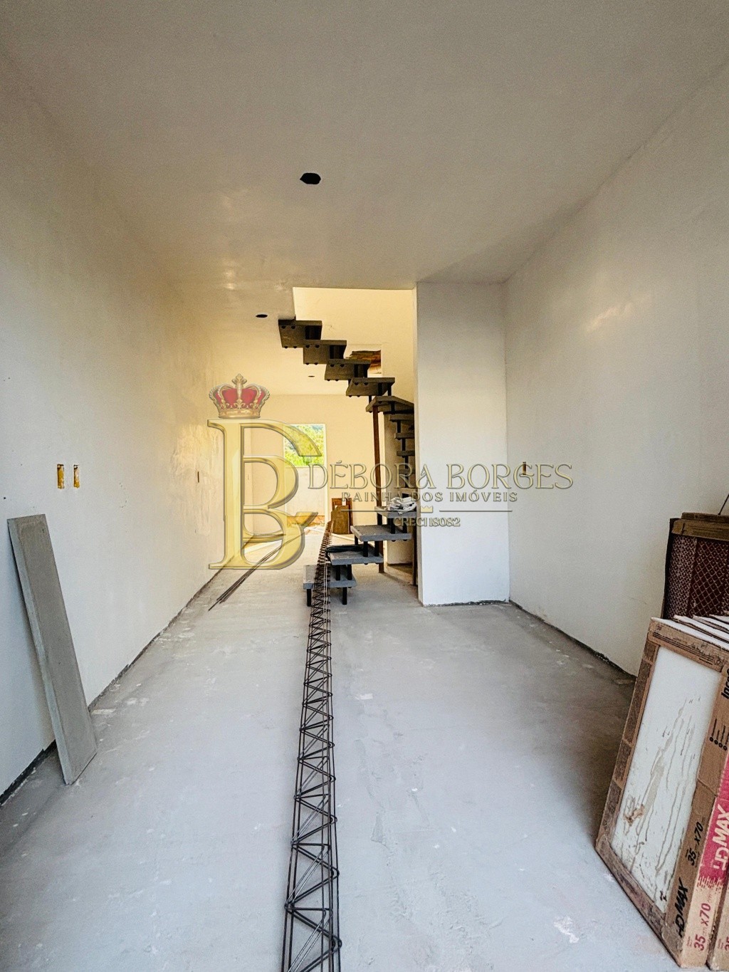 Sobrado de 2 quartos, 90m² no bairro Fortaleza Alta, em Blumenau | Eu Corretor