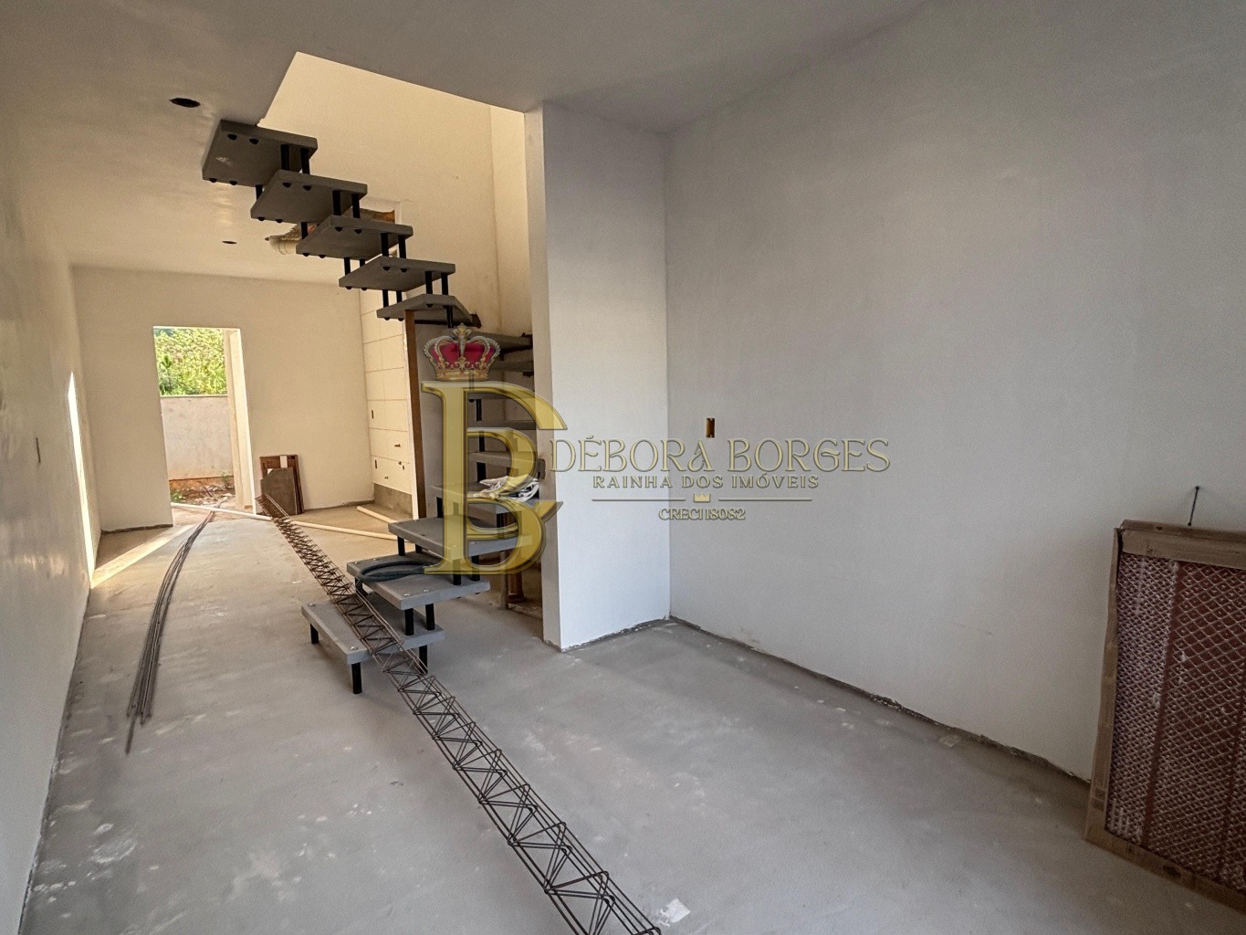 Sobrado de 2 quartos, 90m² no bairro Fortaleza Alta, em Blumenau | Eu Corretor