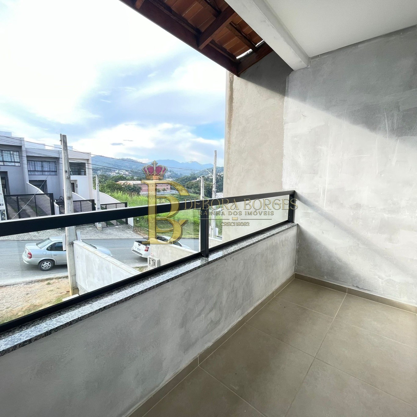 Sobrado de 2 quartos, 150m² no bairro Fortaleza, em Blumenau | Eu Corretor