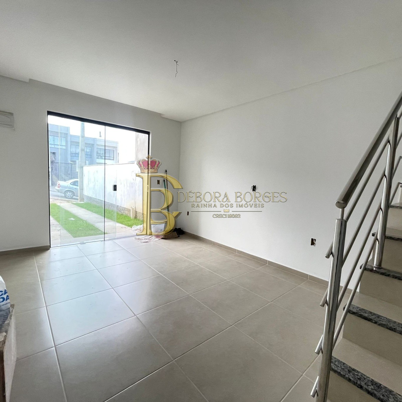 Sobrado de 2 quartos, 150m² no bairro Fortaleza, em Blumenau | Eu Corretor