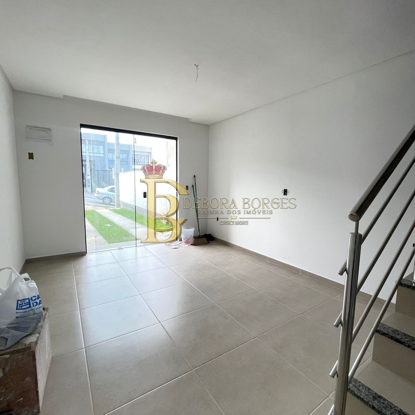 Sobrado de 2 quartos, 150m² no bairro Fortaleza, em Blumenau | Eu Corretor