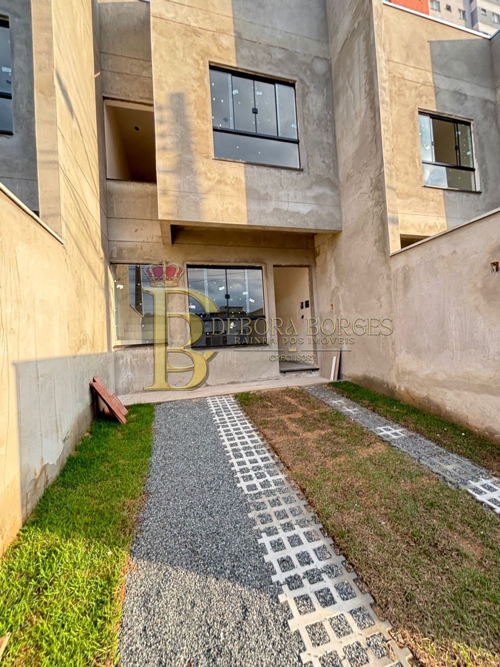 Sobrado de 2 quartos, 90m² no bairro Itoupava Central, em Blumenau | Eu Corretor
