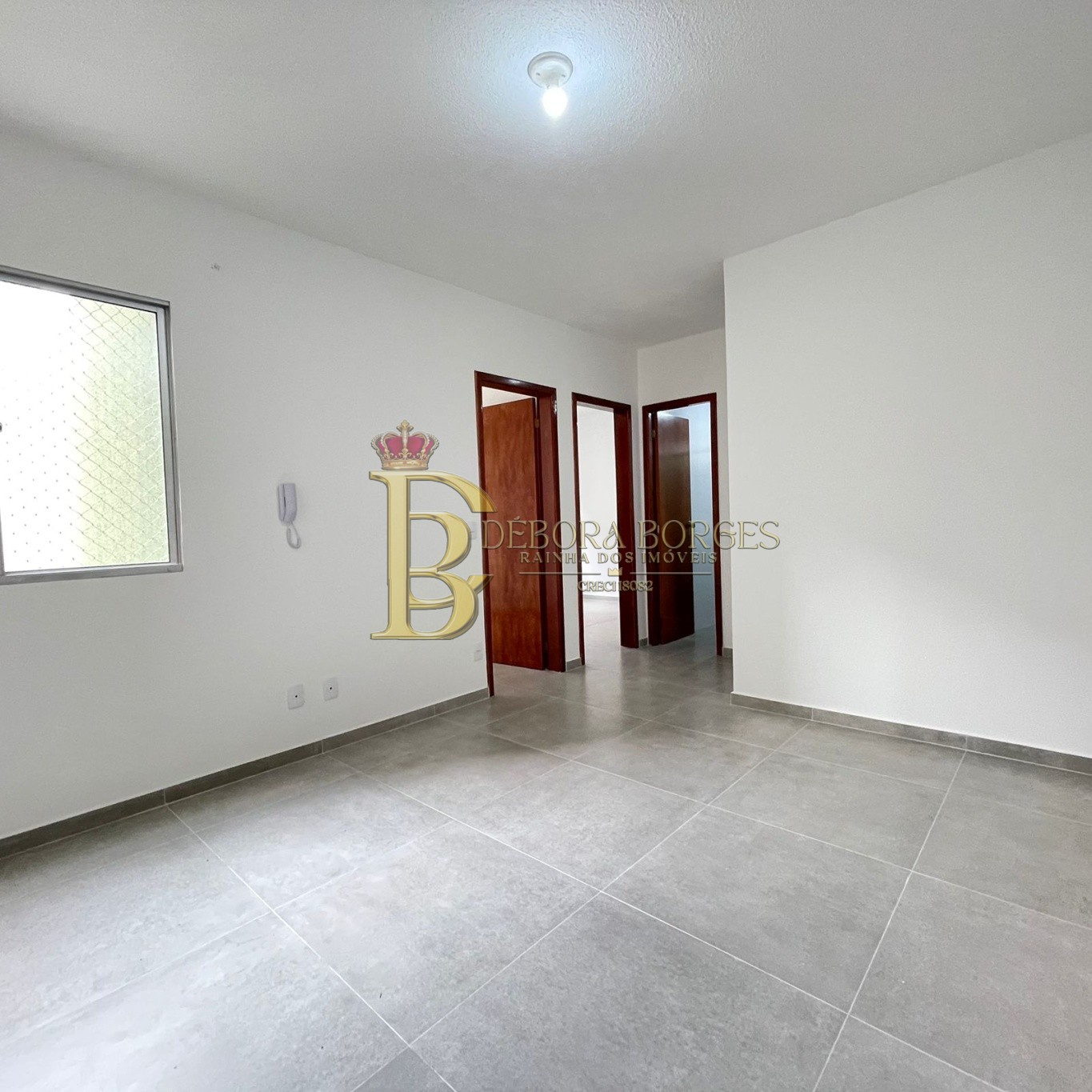 Apartamento de 2 quartos, 75m² no bairro Boa Vista, em Blumenau | Eu Corretor