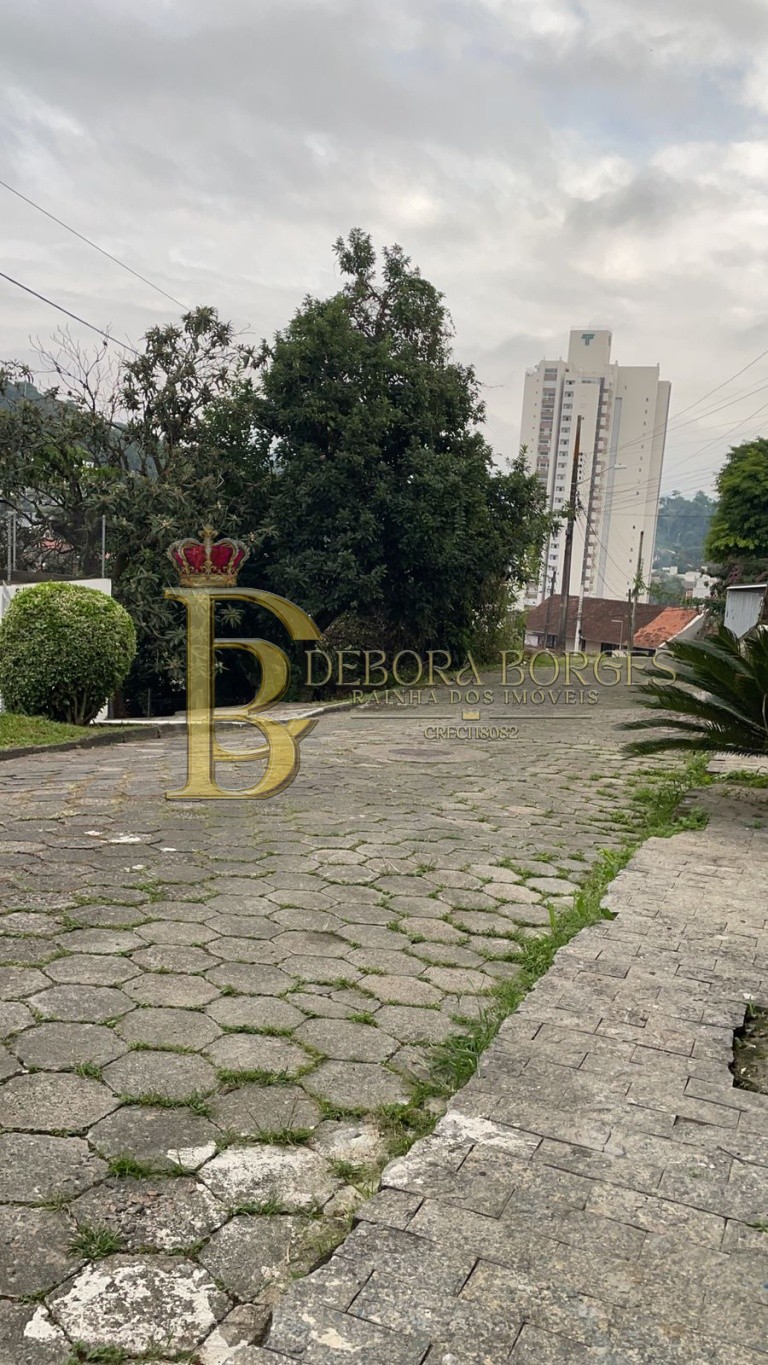 Apartamento de 2 quartos, 75m² no bairro Boa Vista, em Blumenau | Eu Corretor