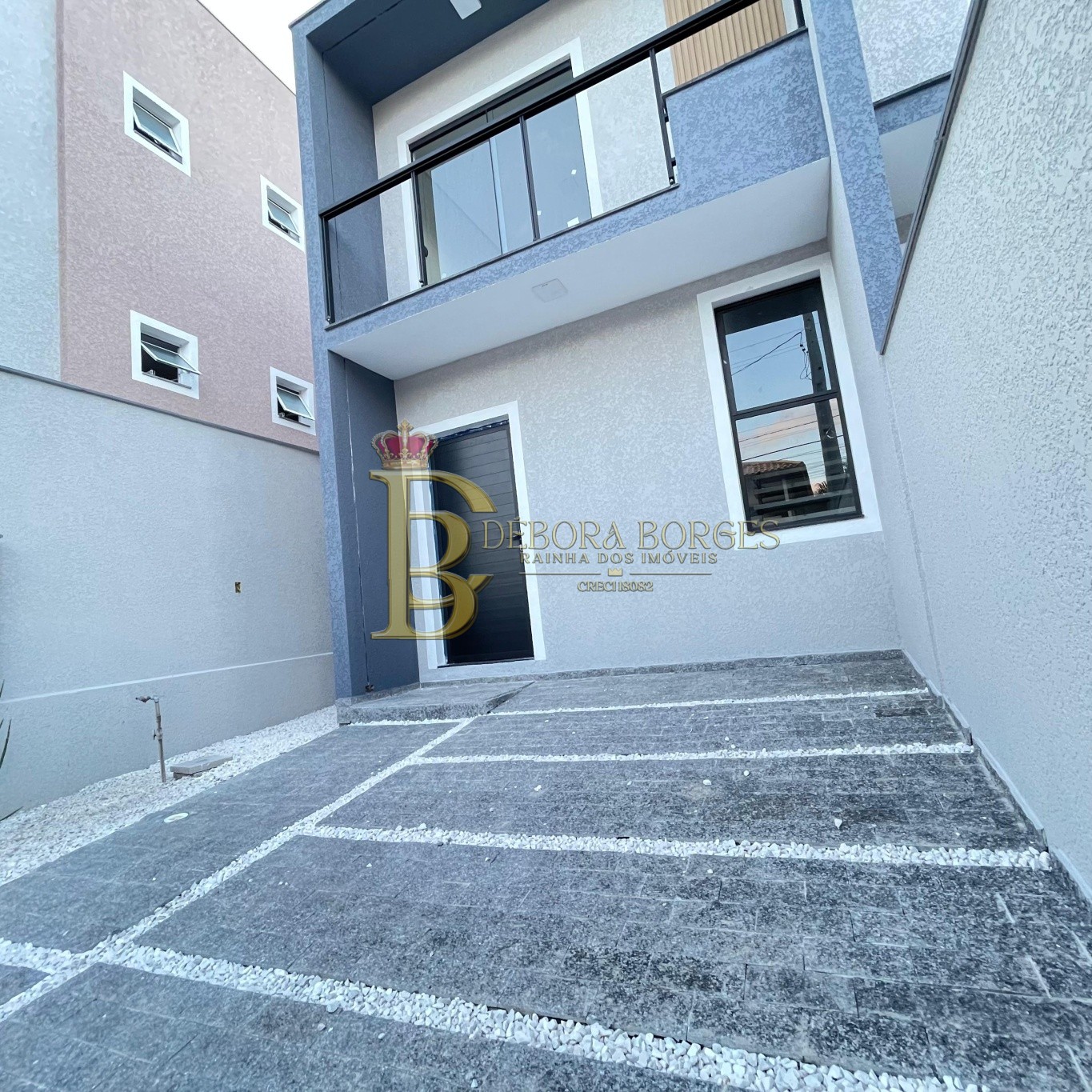 Sobrado de 2 quartos, 180m² no bairro Ingleses, em Florianópolis | Eu Corretor