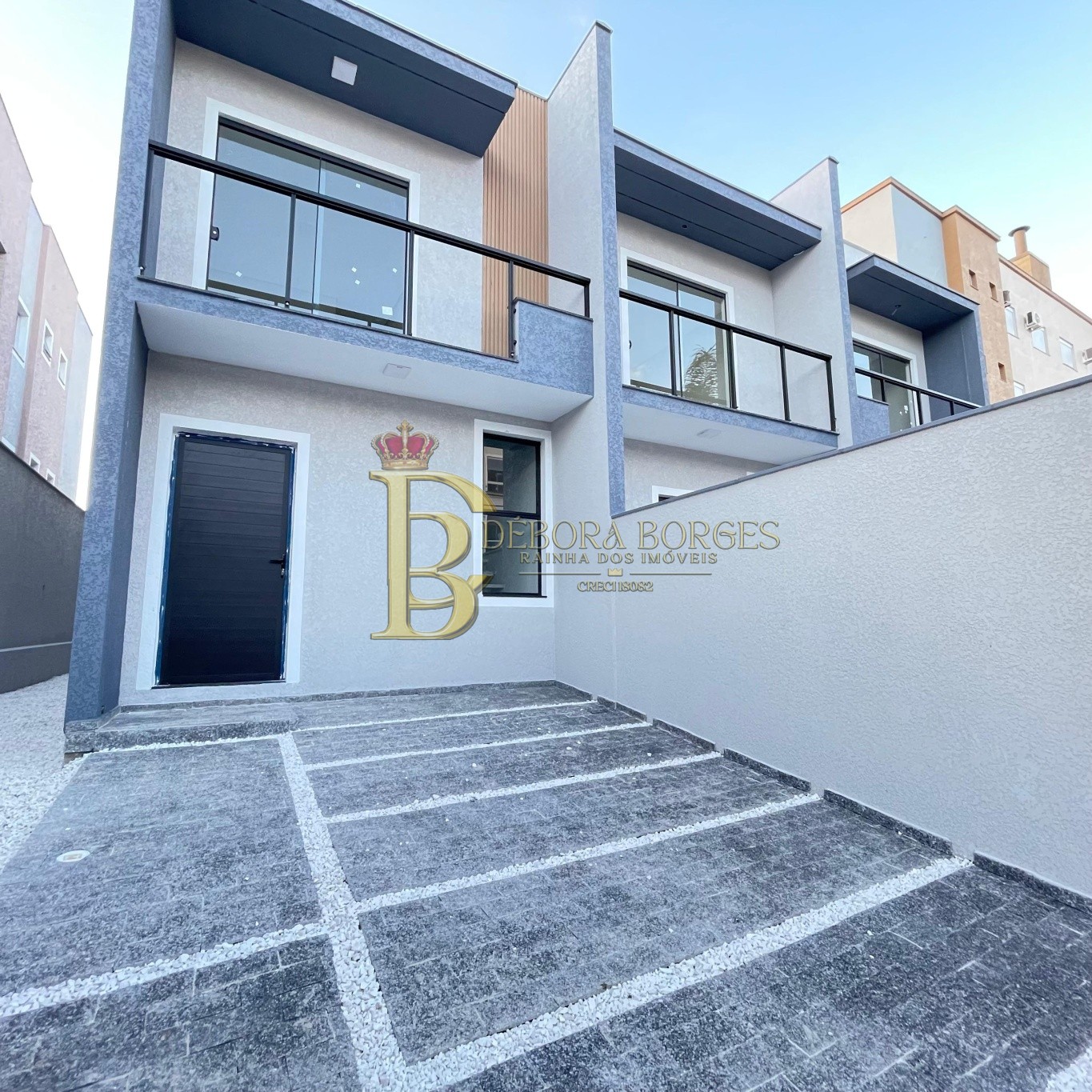 Sobrado de 2 quartos, 180m² no bairro Ingleses, em Florianópolis | Eu Corretor