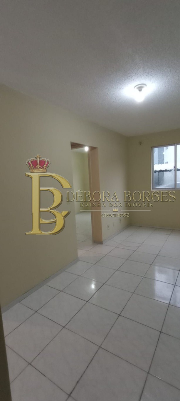 Apartamento de 2 quartos, 70m² no bairro Passo Manso, em Blumenau | Eu Corretor