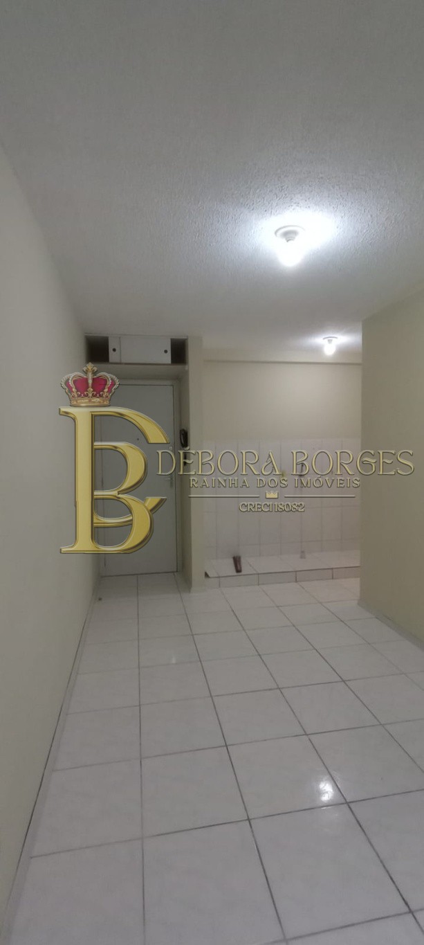 Apartamento de 2 quartos, 70m² no bairro Passo Manso, em Blumenau | Eu Corretor
