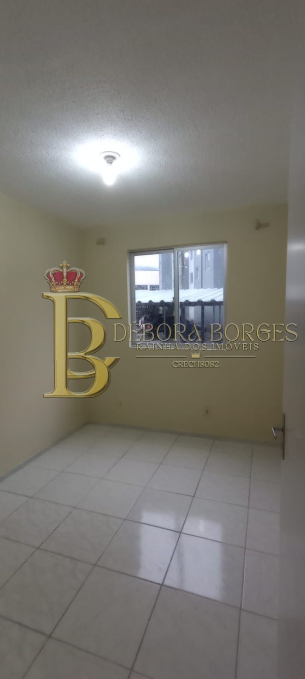 Apartamento de 2 quartos, 70m² no bairro Passo Manso, em Blumenau | Eu Corretor