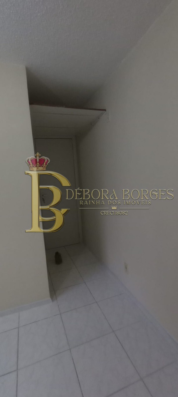 Apartamento de 2 quartos, 70m² no bairro Passo Manso, em Blumenau | Eu Corretor