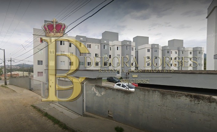 Apartamento de 2 quartos, 70m² no bairro Passo Manso, em Blumenau | Eu Corretor