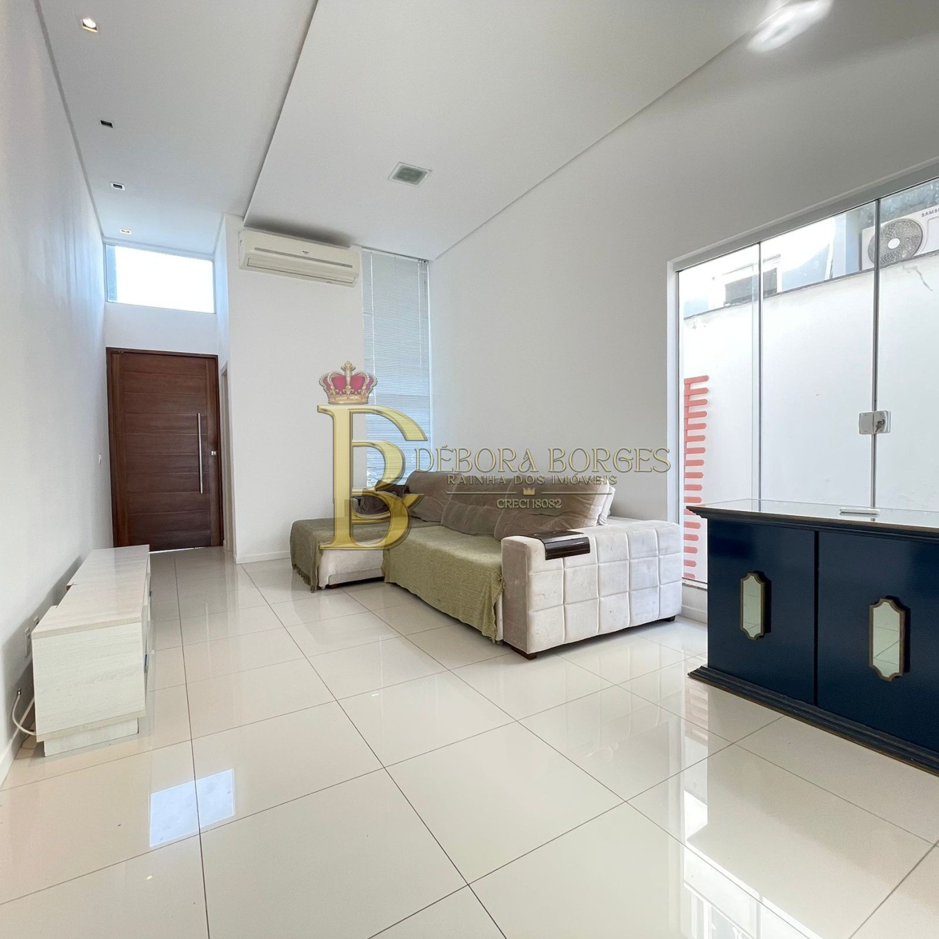 Casa de Condomínio de 4 quartos, 344m² no bairro Itoupava Central, em Blumenau | Eu Corretor