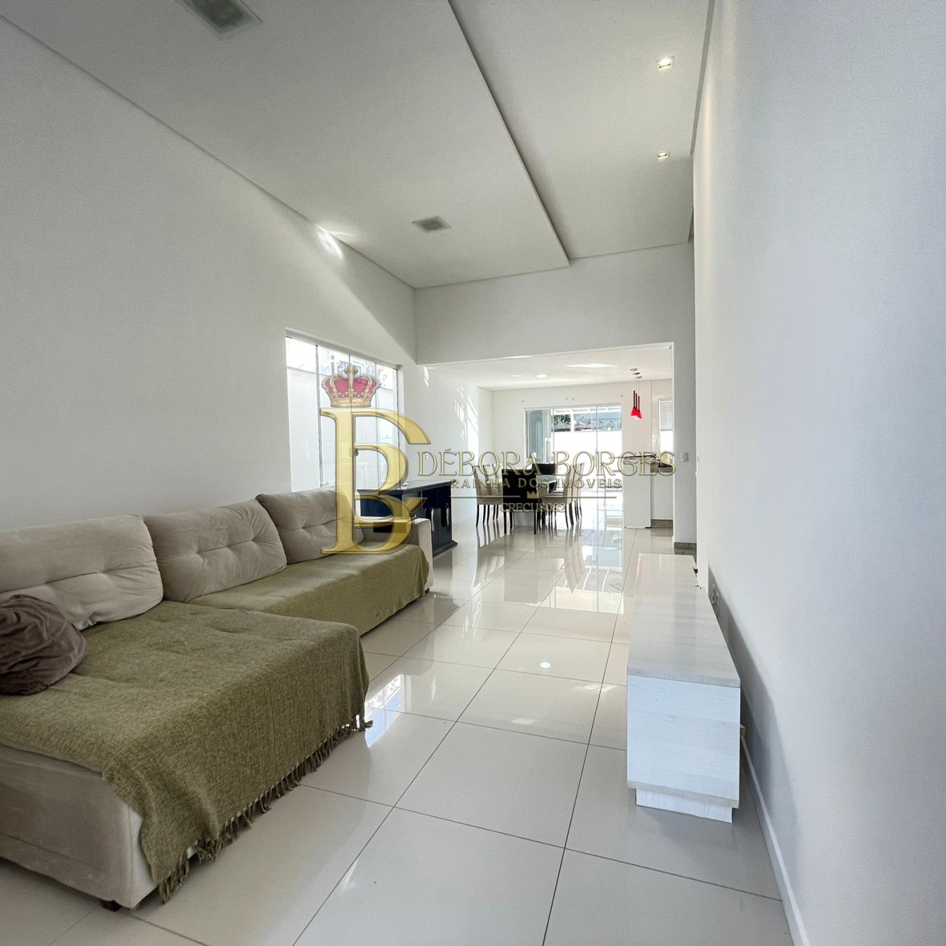 Casa de Condomínio de 4 quartos, 344m² no bairro Itoupava Central, em Blumenau | Eu Corretor