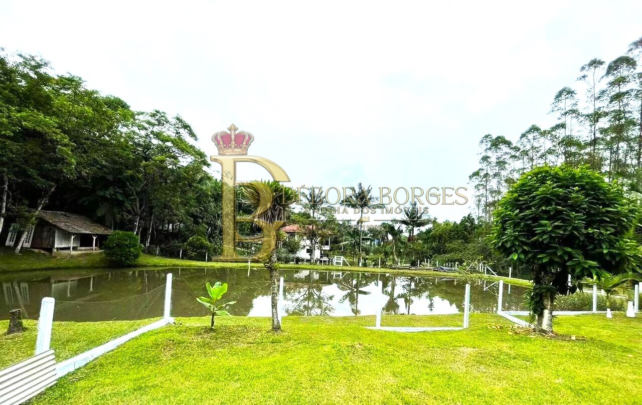 Fazenda/Sítios/Chácaras de 2 quartos, 210m² no bairro Itoupava Central, em Blumenau | Eu Corretor