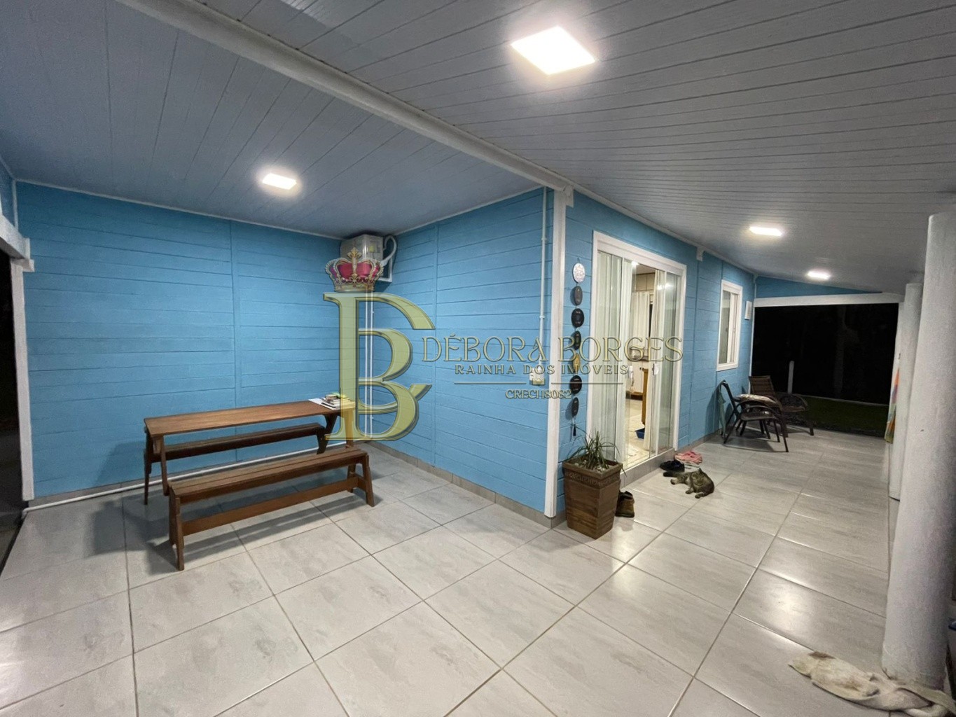 Fazenda/Sítios/Chácaras de 2 quartos, 210m² no bairro Itoupava Central, em Blumenau | Eu Corretor