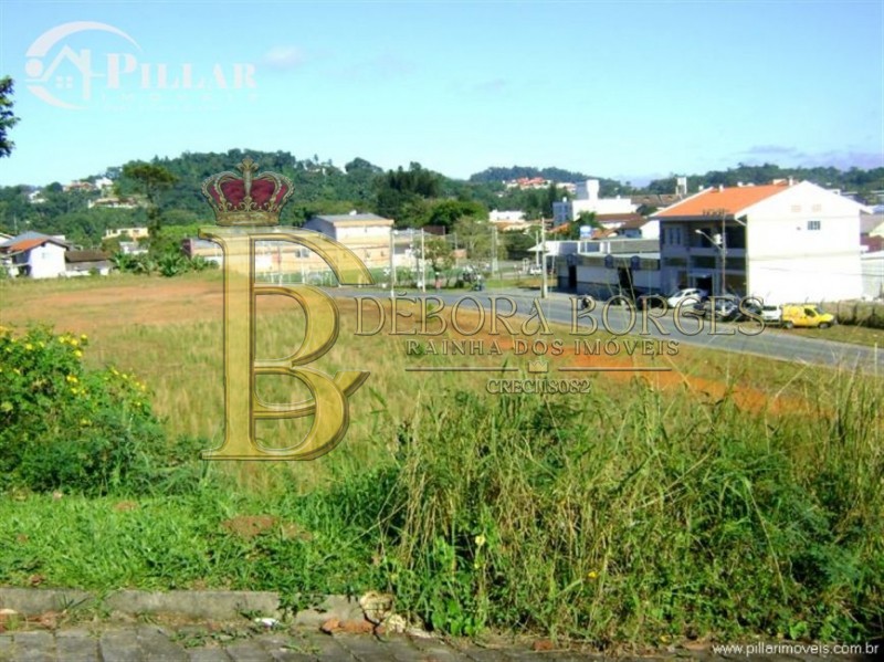 Lote/Terreno no bairro Itoupava Norte, em Blumenau | Eu Corretor