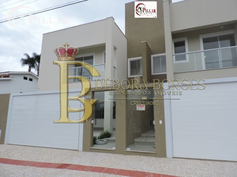 Casa de 3 quartos, 175m² no bairro Praia dos Amores, em Balneário Camboriú | Eu Corretor