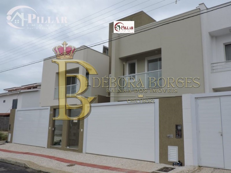 Casa de 3 quartos, 175m² no bairro Praia dos Amores, em Balneário Camboriú | Eu Corretor