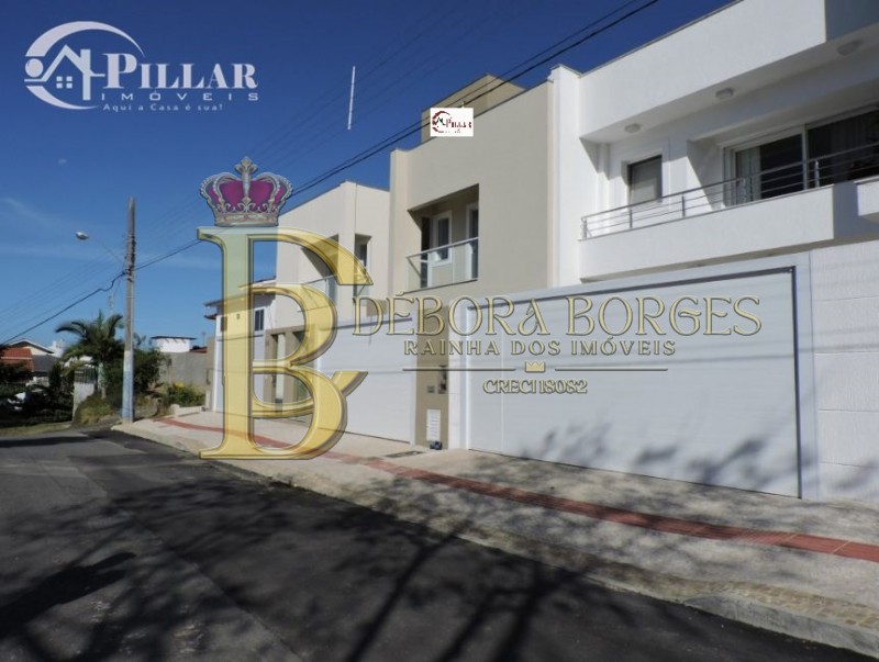 Casa de 3 quartos, 175m² no bairro Praia dos Amores, em Balneário Camboriú | Eu Corretor