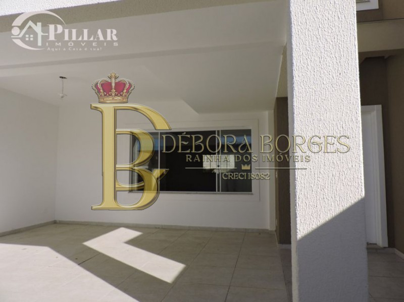 Casa de 3 quartos, 175m² no bairro Praia dos Amores, em Balneário Camboriú | Eu Corretor