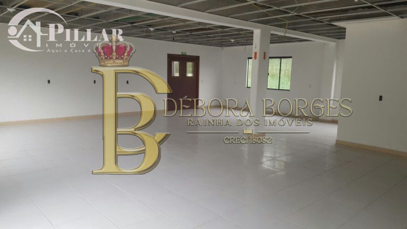 Galpão / Depósito / Armazém de no bairro Carijós, em Indaial | Eu Corretor