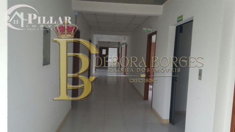 Galpão / Depósito / Armazém de no bairro Carijós, em Indaial | Eu Corretor