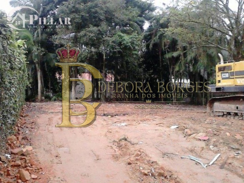 Lote/Terreno no bairro Garcia, em Blumenau | Eu Corretor