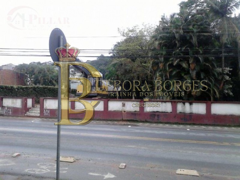 Lote/Terreno no bairro Garcia, em Blumenau | Eu Corretor