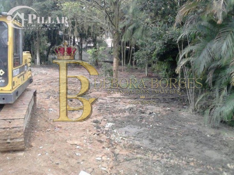 Lote/Terreno no bairro Garcia, em Blumenau | Eu Corretor