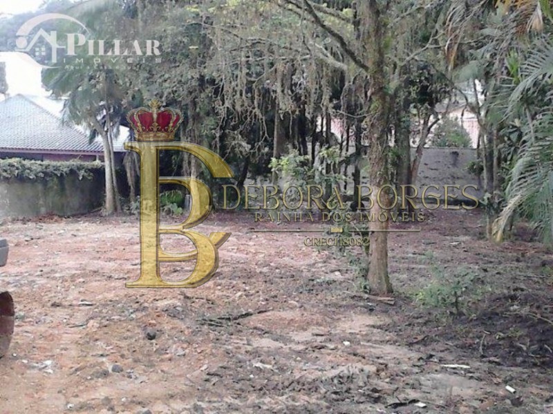 Lote/Terreno no bairro Garcia, em Blumenau | Eu Corretor