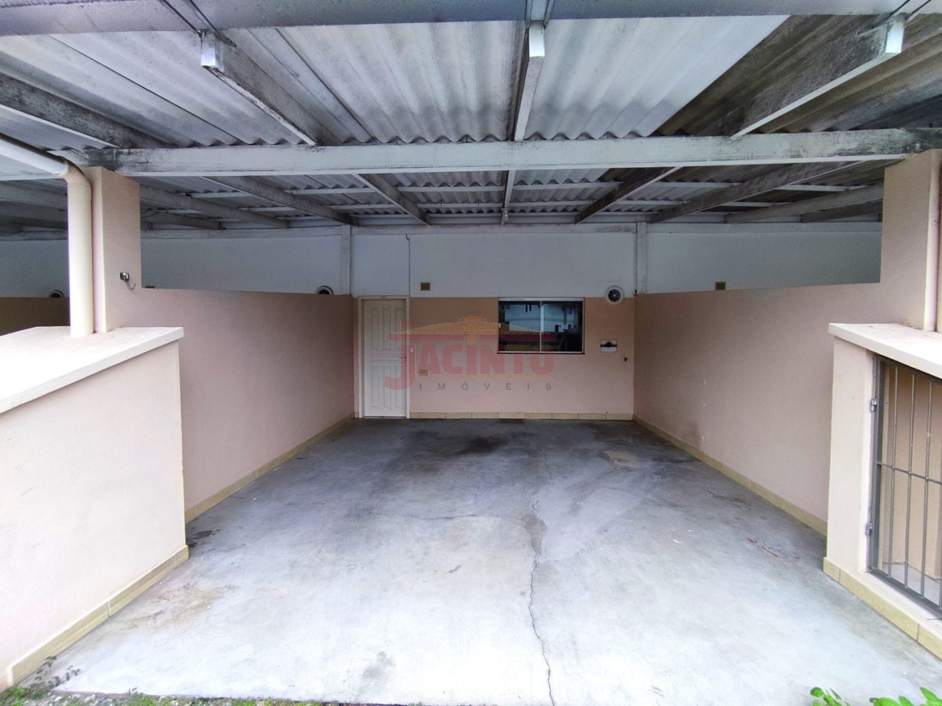 Garagem