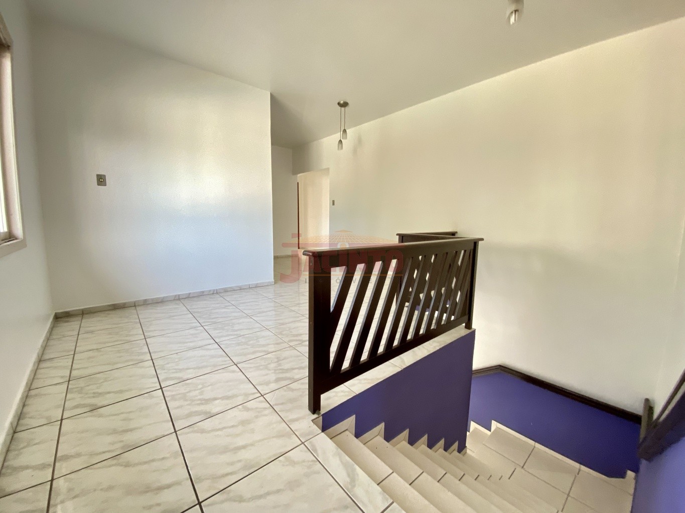 Casa parte superior com 3 suítes no Bairro Itoupava Central. — foto 2