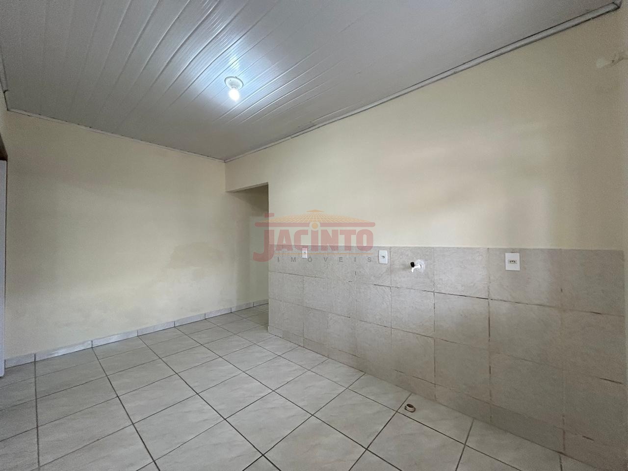 Casa fundos
