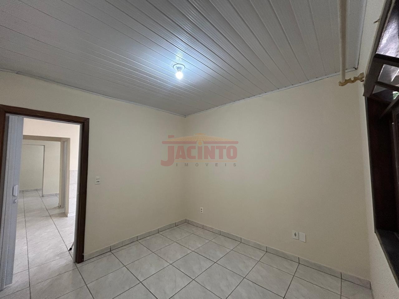 Casa fundos