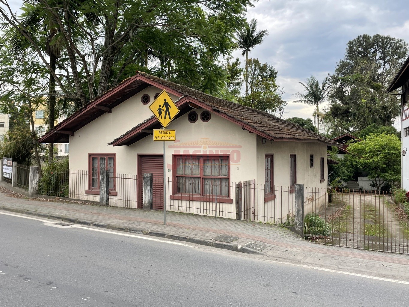 Prédio Comercial e Residencial no bairro Itoupava Norte - Excelente oportunidade de investimento. — foto 6