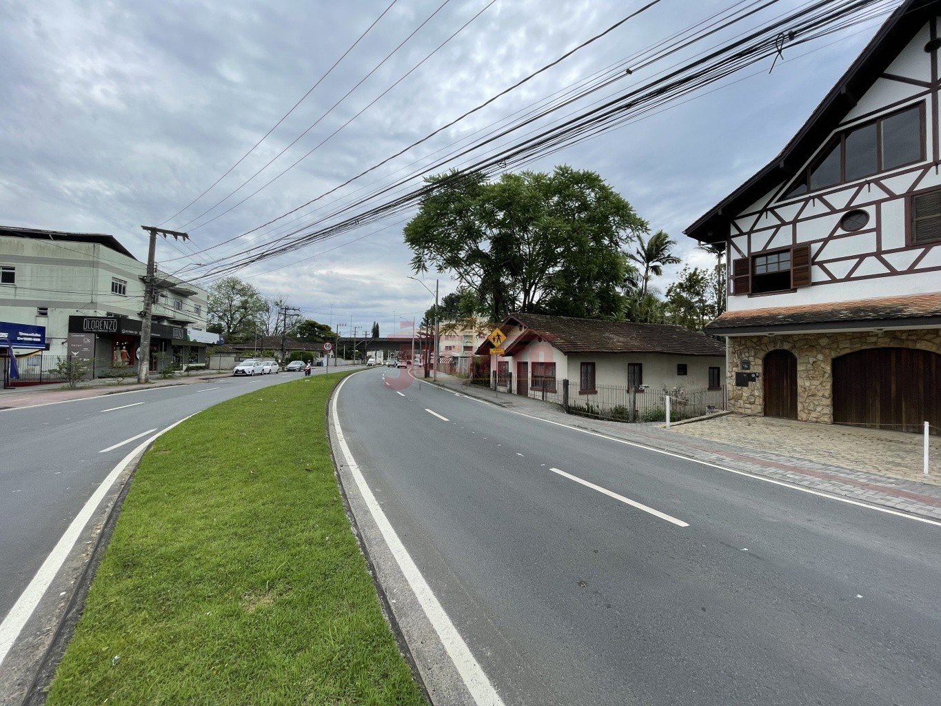 Prédio Comercial e Residencial no bairro Itoupava Norte - Excelente oportunidade de investimento. — foto 7