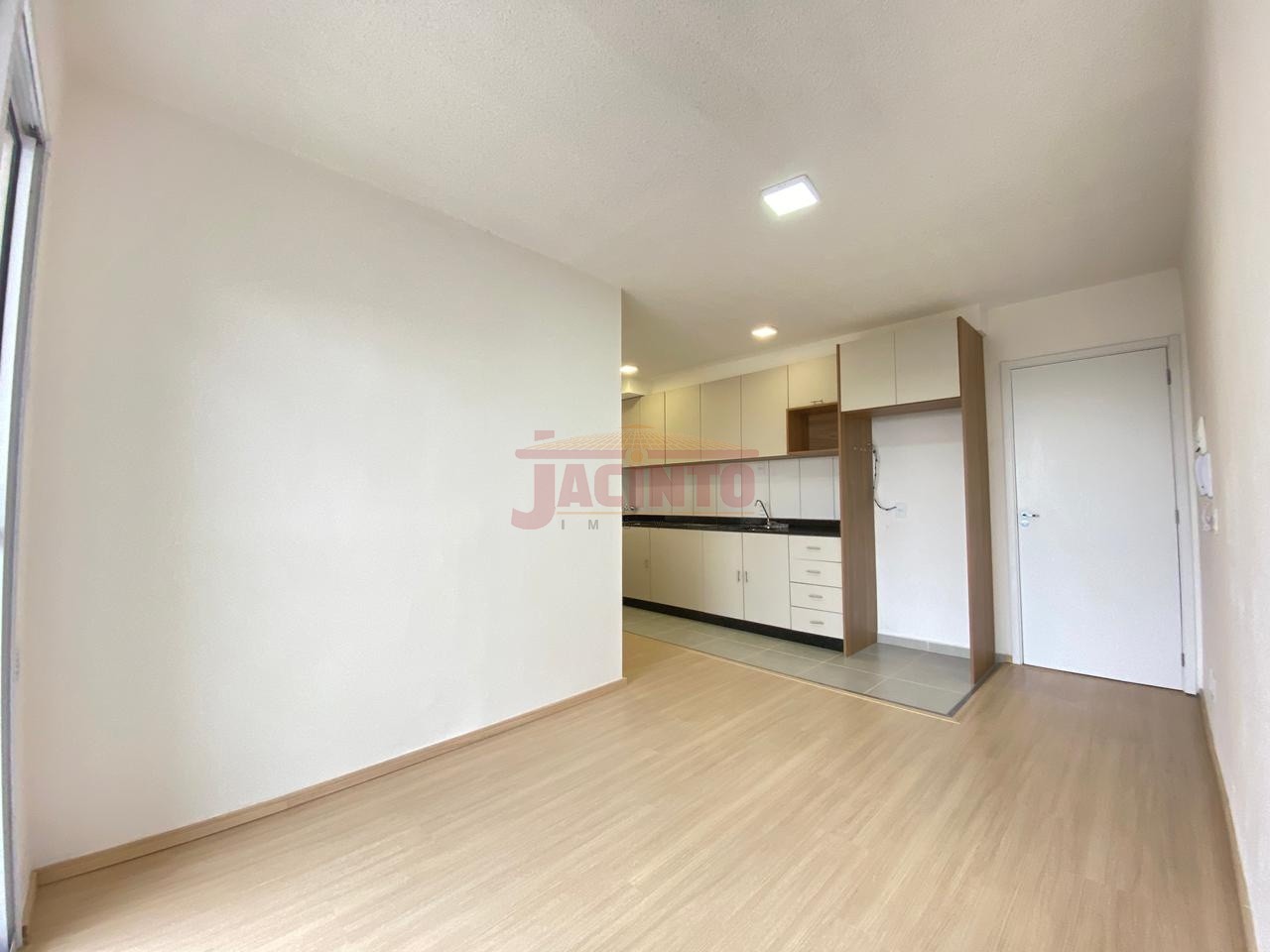 Apartamento novo semi mobiliado com 2 dormitórios no Bairro Itoupava Central. — foto 5