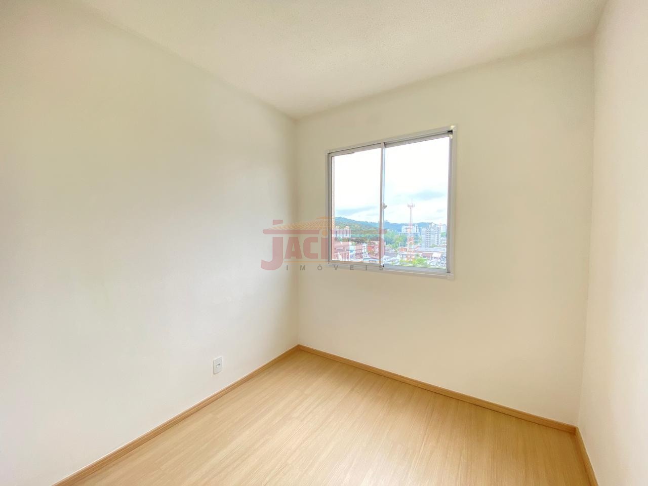 Apartamento novo semi mobiliado com 2 dormitórios no Bairro Itoupava Central. — foto 7